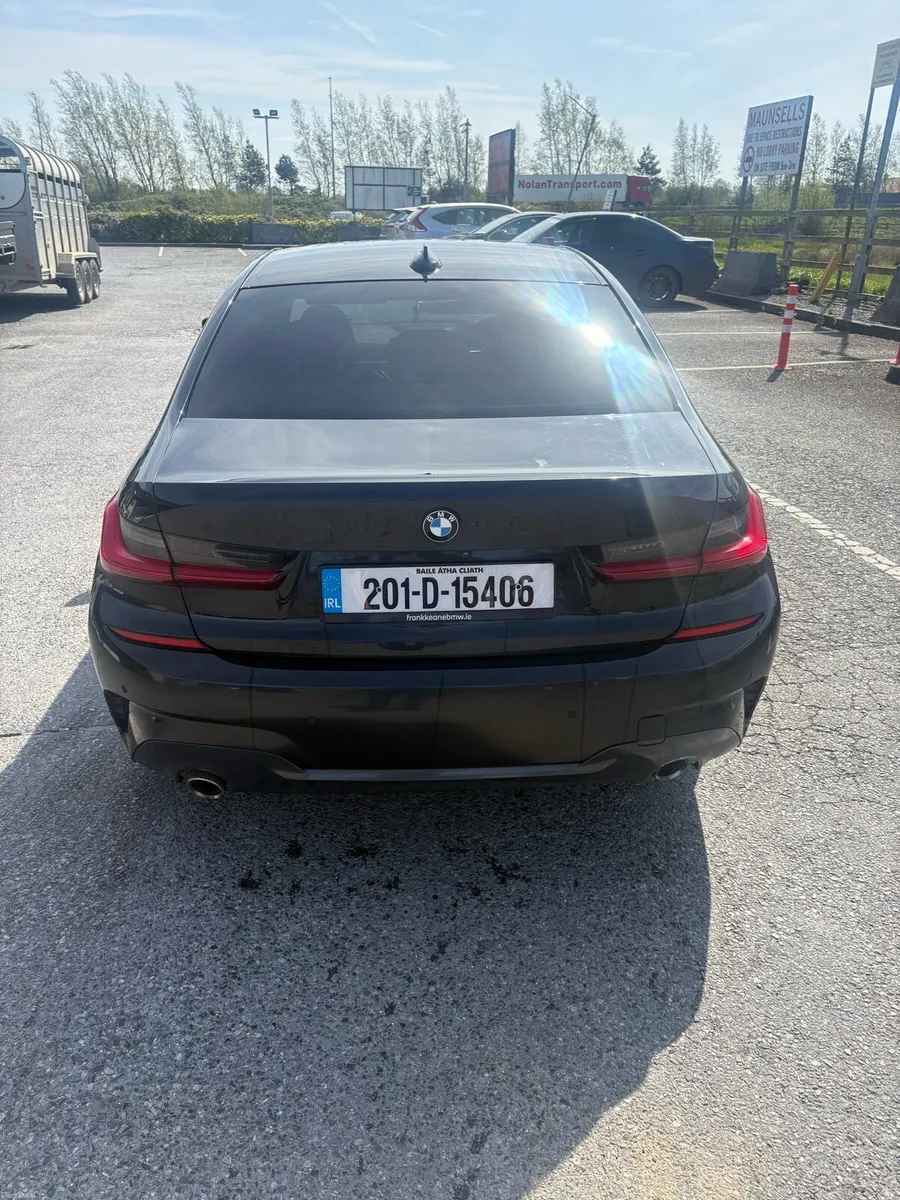 BMW 3 series - Image 2