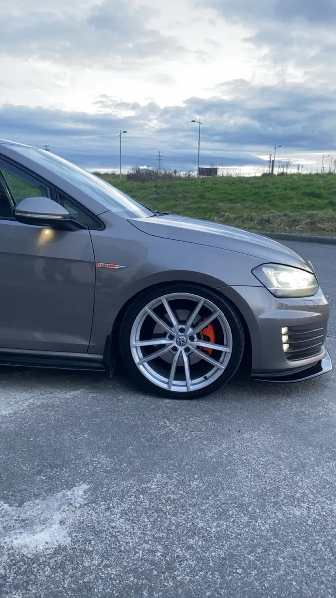 Mk7 golf gtd dsg - Image 3
