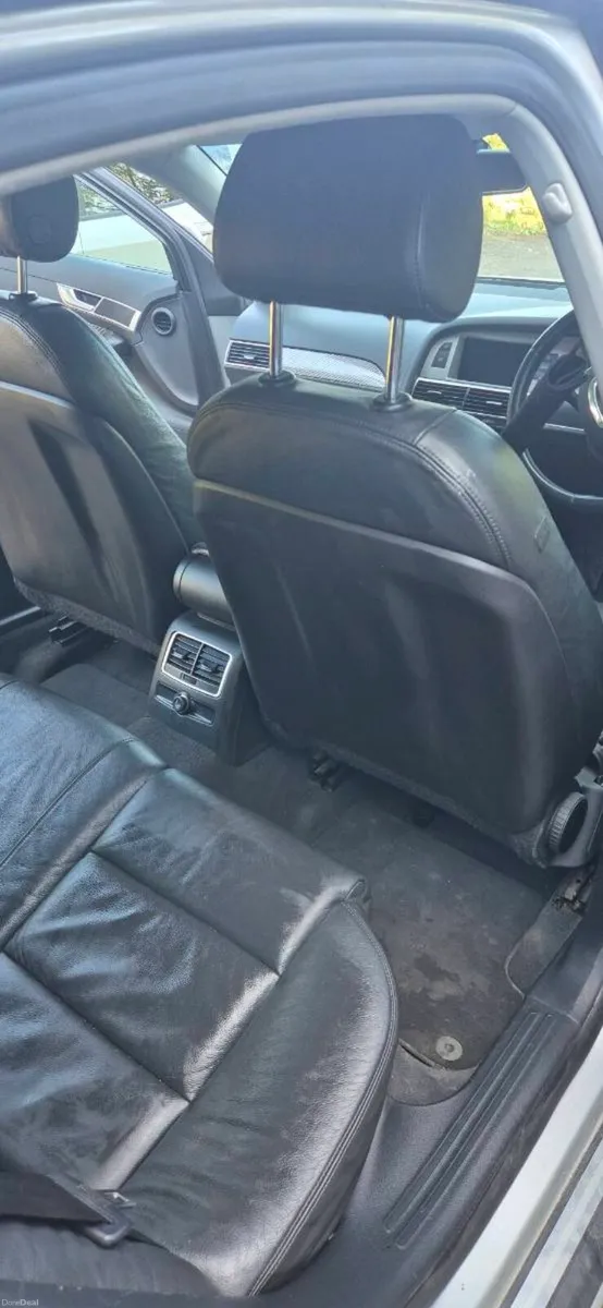 Audi A6 c6 2008  NCT 05/2027 - Image 2