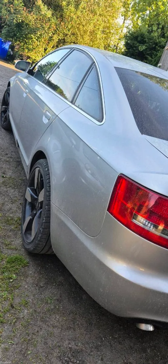 Audi A6 c6 2008  NCT 05/2027 - Image 3
