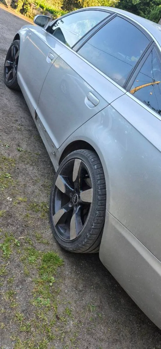 Audi A6 c6 2008  NCT 05/2027 - Image 4