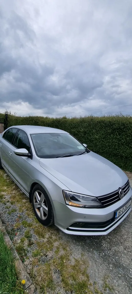 Vw Jetta - Image 4