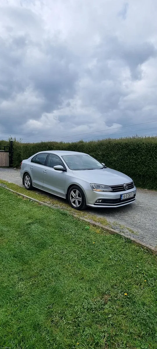 Vw Jetta - Image 3