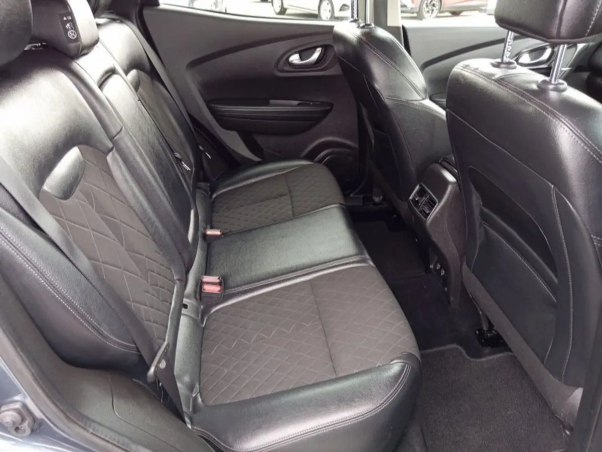 Renault Kadjar 1.3 TCE 140 GPF Techno - Image 4