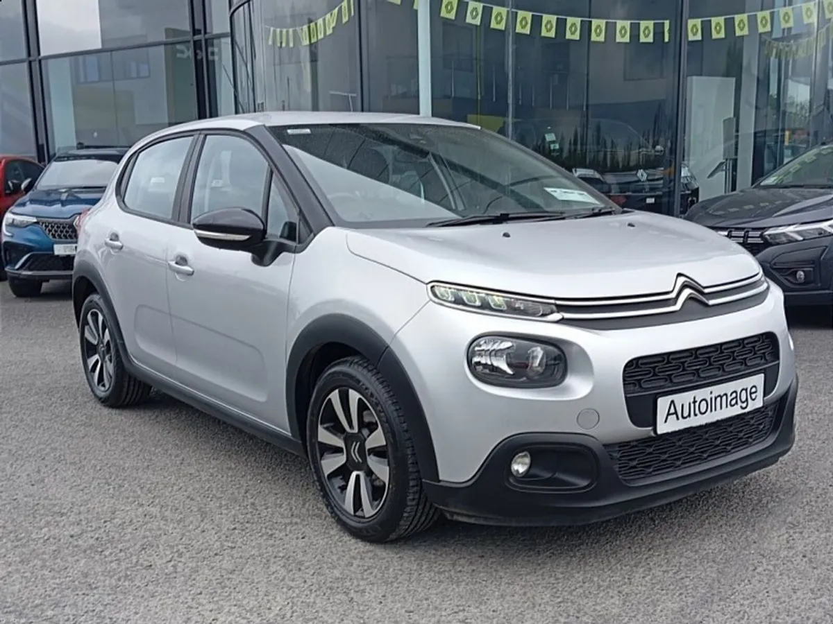 Citroen C3 HDi 75 Diesel / Feel Spec - Image 1