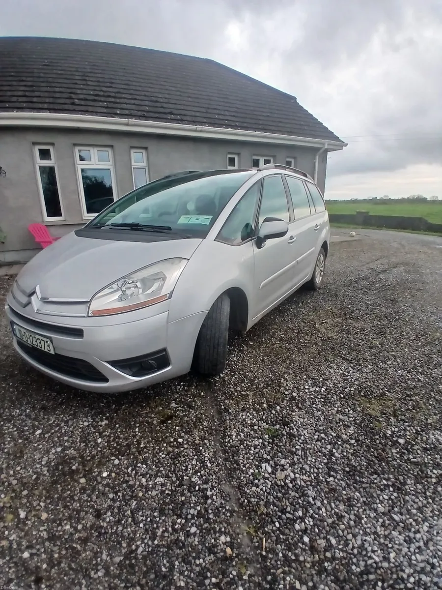 Citroen C4 2010 - Image 4