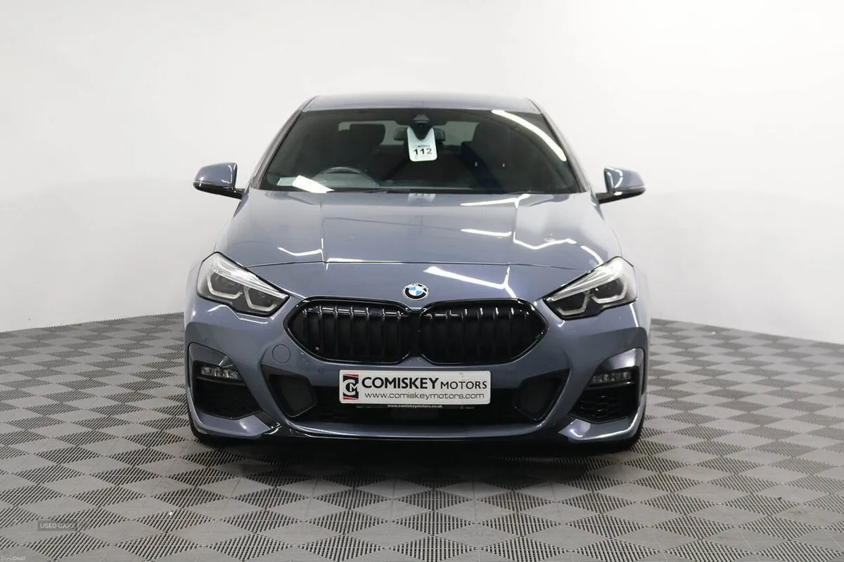BMW 2-Series Gran Coupe 220i M Sport - Image 2
