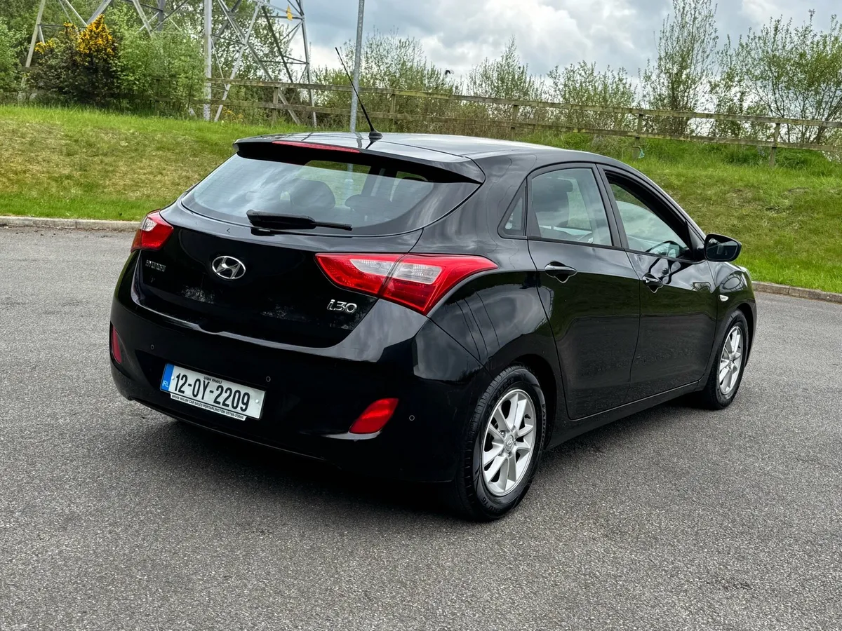 Hyundai i30 - Image 3
