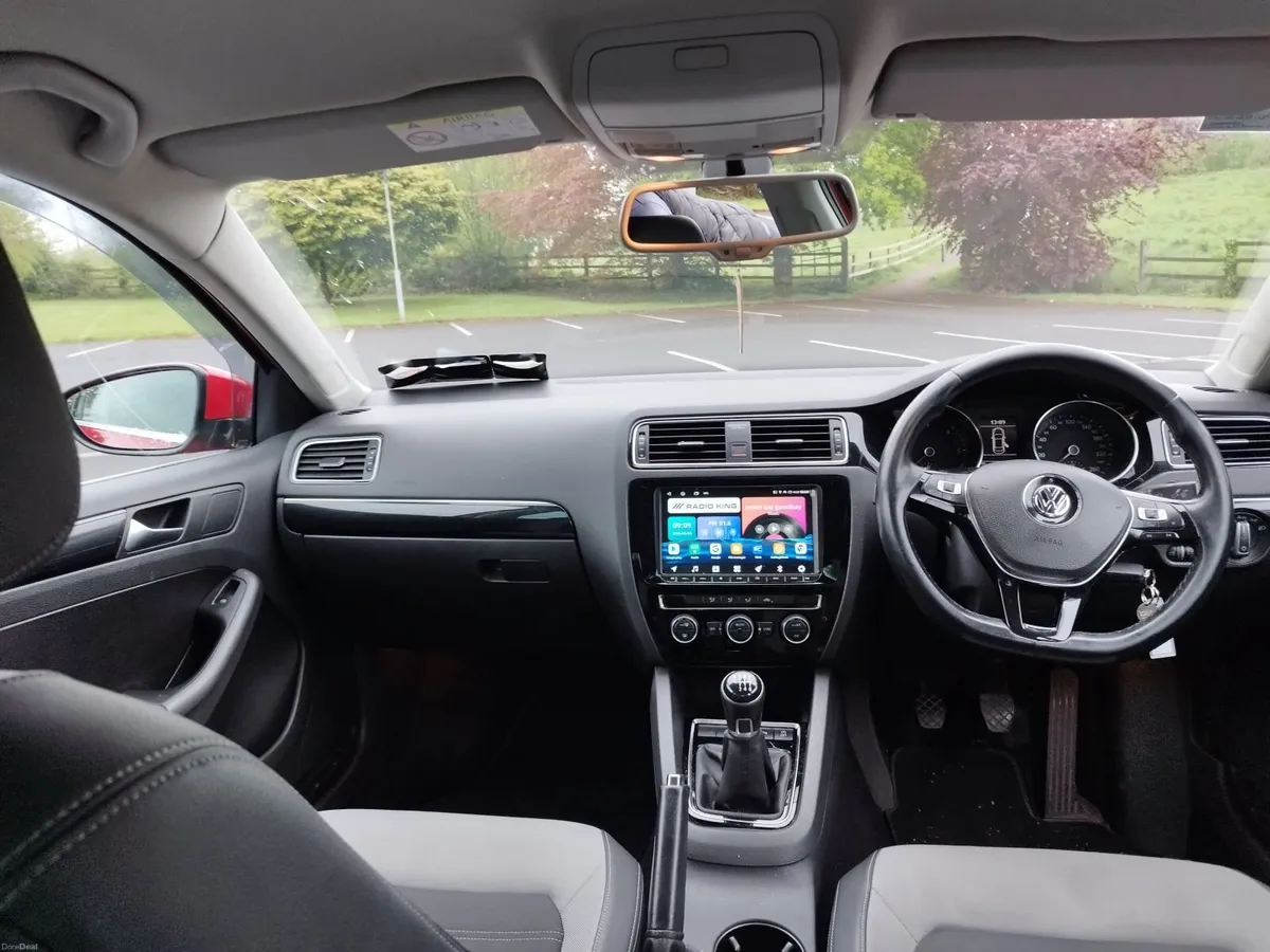 171 Jetta 2L manual diesel - Image 3