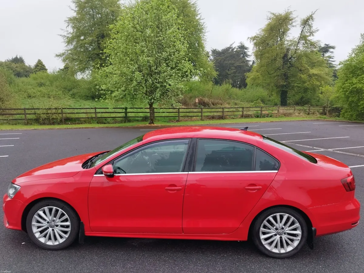 171 Jetta 2L manual diesel - Image 4