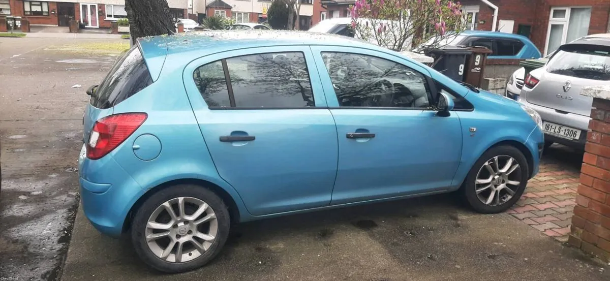 Opel corsa - Image 3
