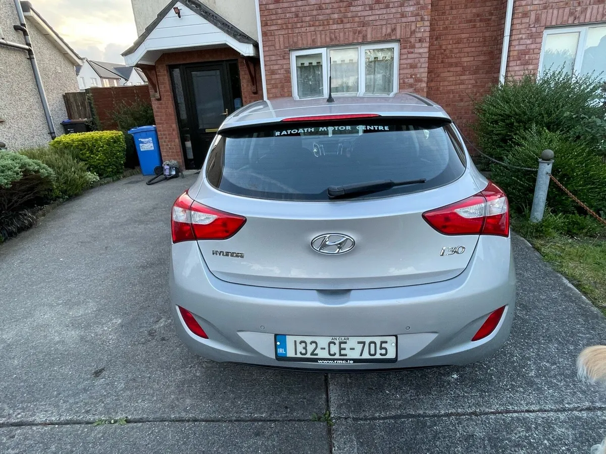 Hyaundai i30 - Image 3