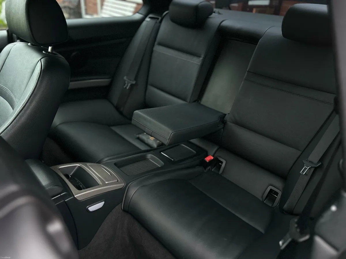 BMW E92 2010 – 3.0 Petrol – Manual - Image 4