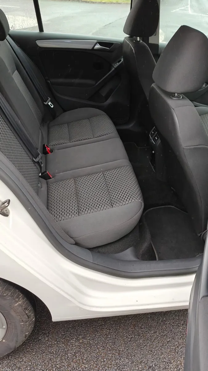 Vw Golf 1.2 Automatic Low Km Nct 9/26 Tax 3/27 - Image 6