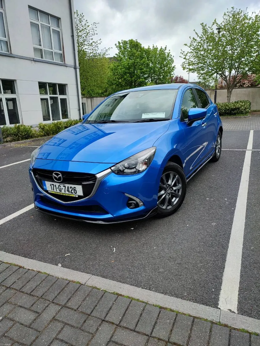 171 Mazda2 Automatic, Spotless!! - Image 1