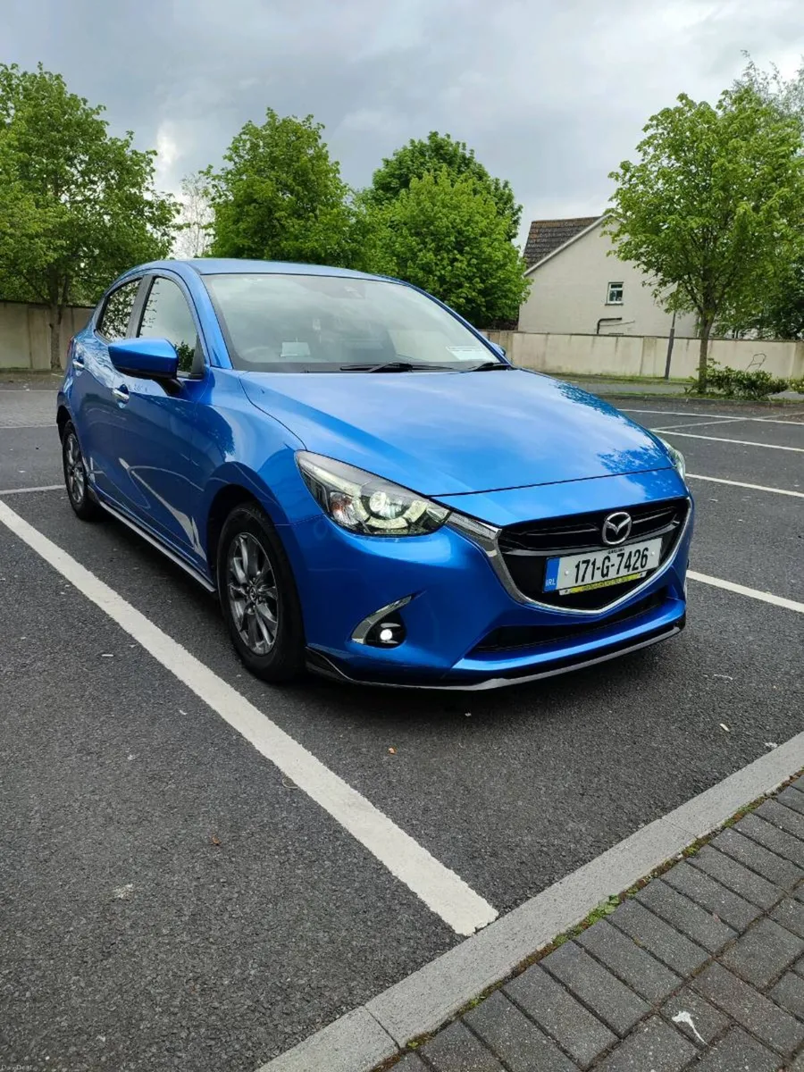 171 Mazda2 Automatic, Spotless!! - Image 3