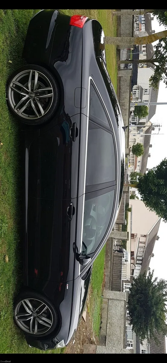 Audi A6 - Image 1