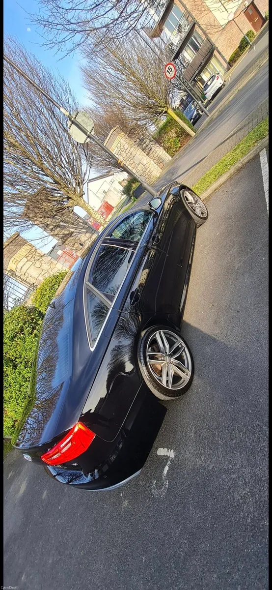Audi A6 - Image 3
