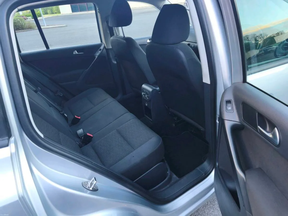 Volkswagen Tiguan 2.0td fresh NCT - Image 3