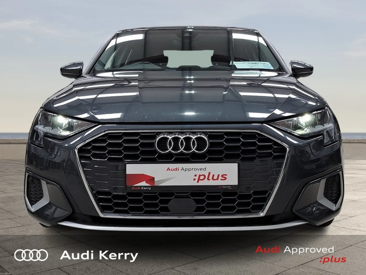 Audi A3 SPORT 30 TDI 116BHP 4DR - Image 2