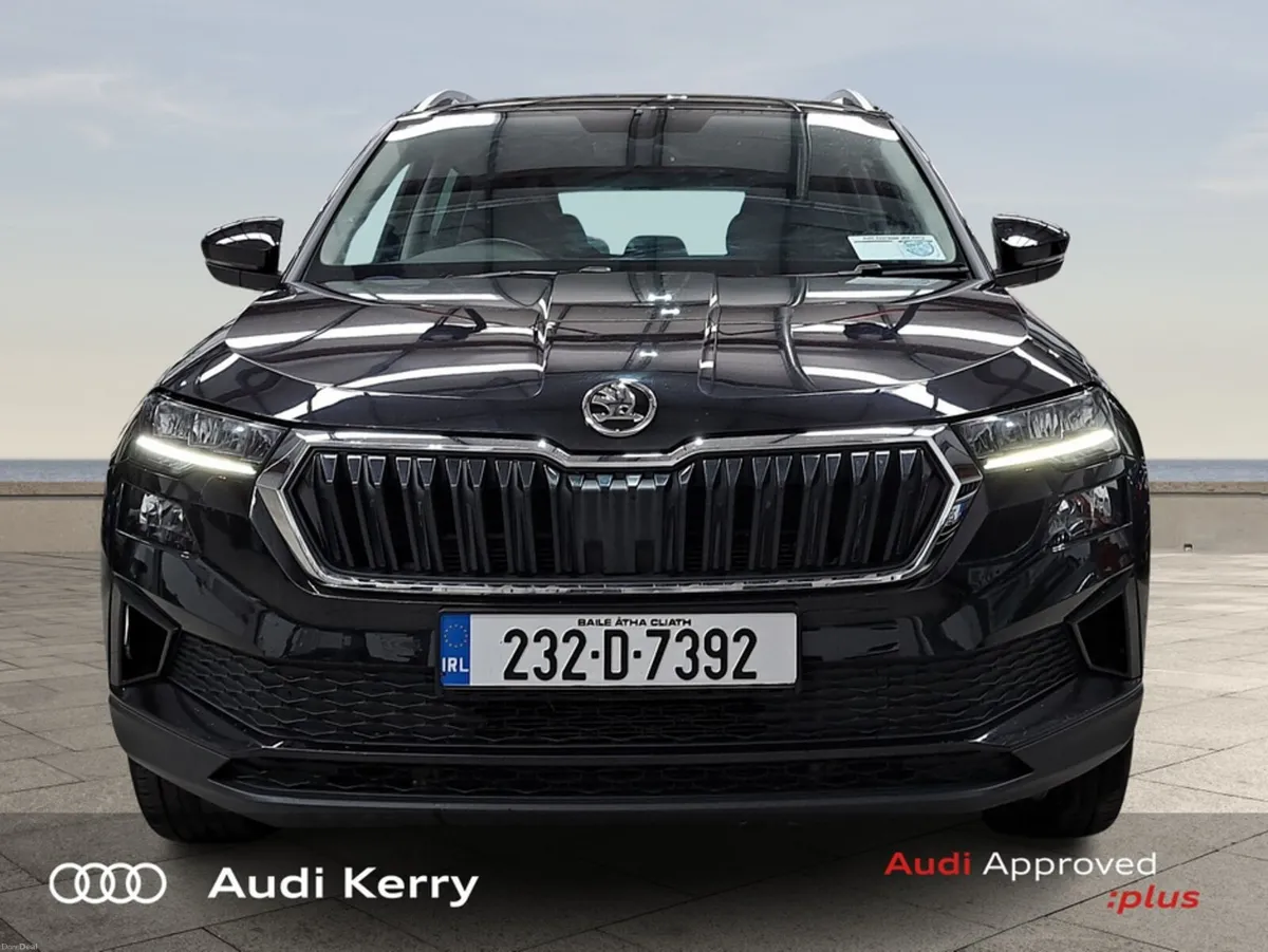 Skoda Karoq AMBITION 2.0TDI 115BHP 5DR - Image 2