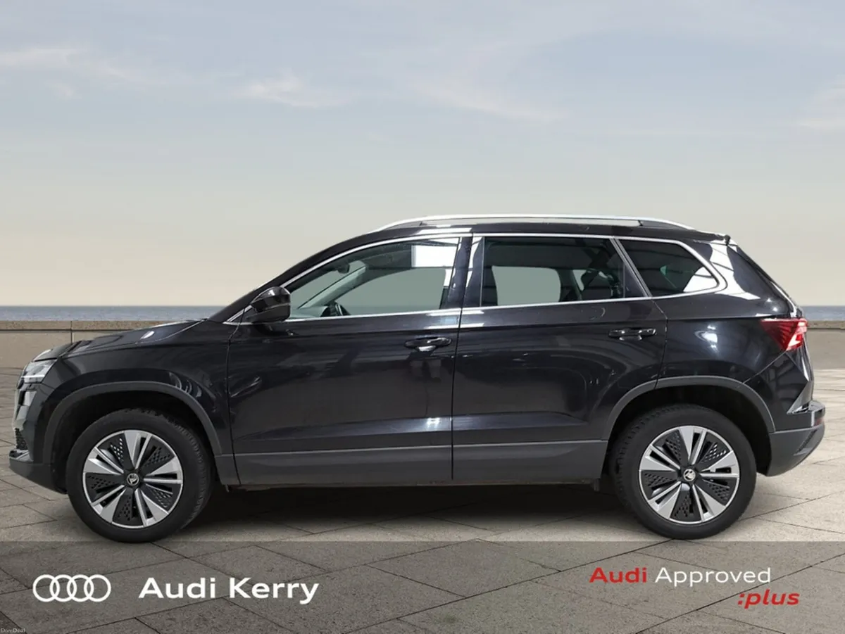 Skoda Karoq AMBITION 2.0TDI 115BHP 5DR - Image 4