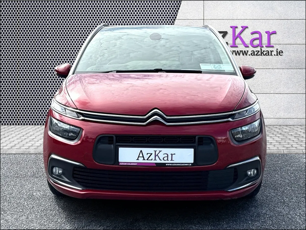 Citroen Grand C4 Picasso 2020  FEEL 1.5 HDI 130 BH - Image 2
