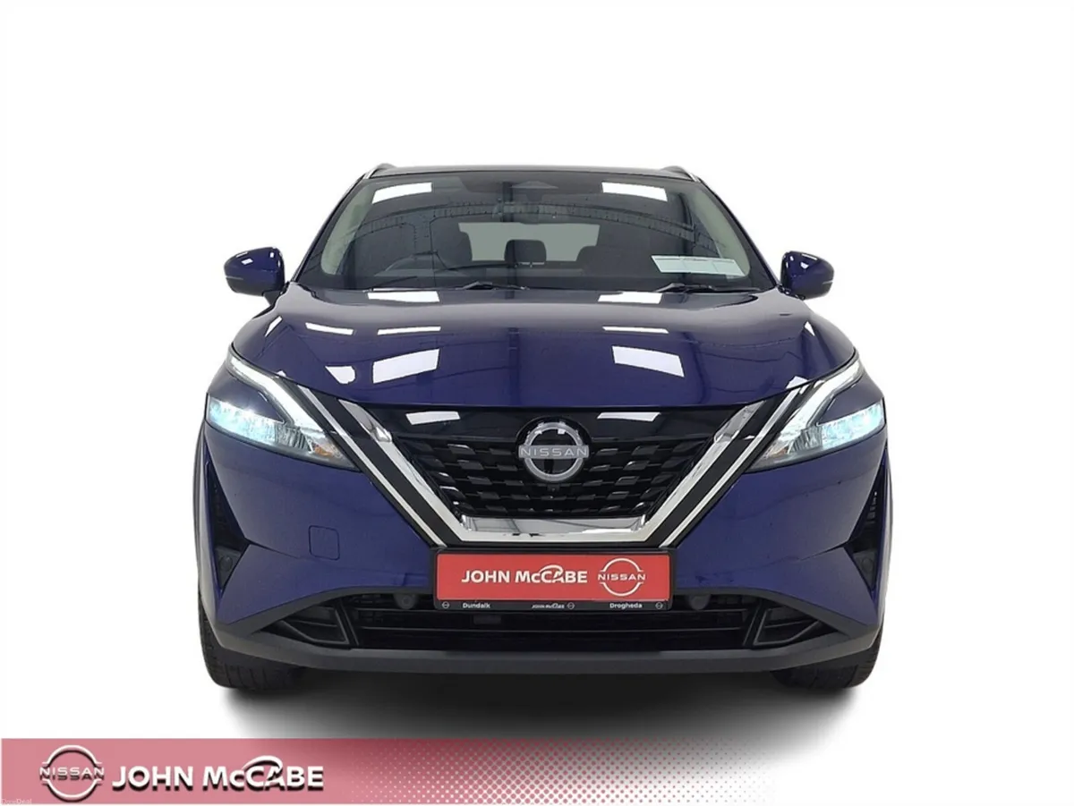 Nissan Qashqai ePOWER HYBRID  SV PREMIUM GR RR AUT - Image 4