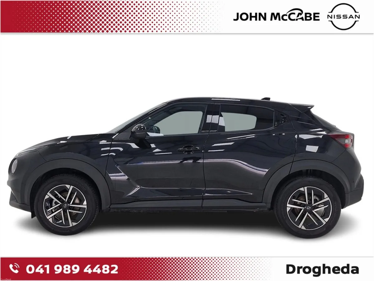 Nissan Juke 1.0 SV PREMIUM             *RETAIL PRI - Image 4
