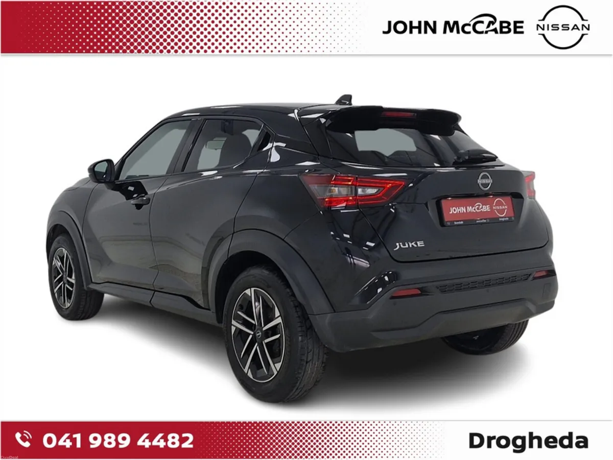Nissan Juke 1.0 SV PREMIUM             *RETAIL PRI - Image 5