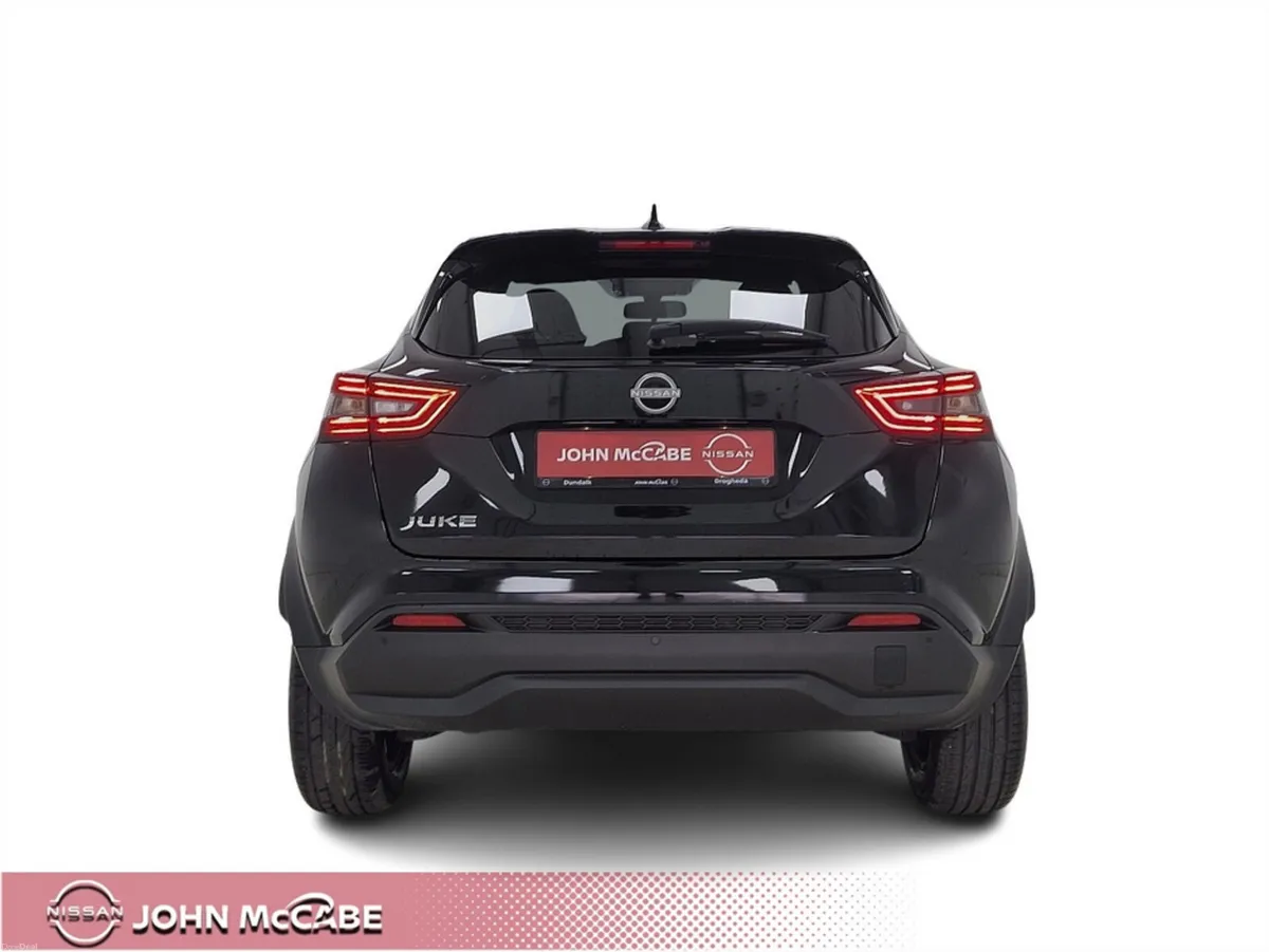 Nissan Juke 1.0 SV PREMIUM             *RETAIL PRI - Image 6
