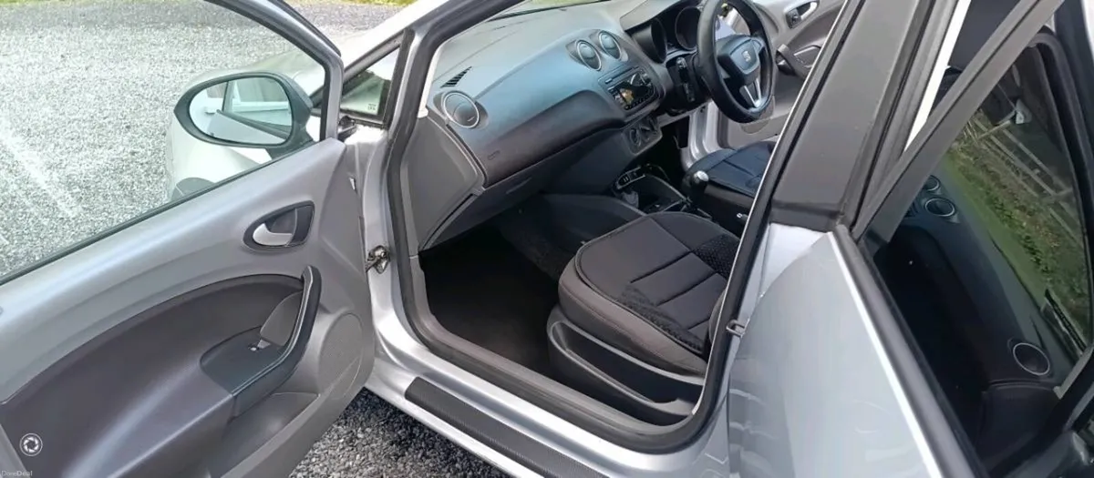 Seat Ibiza Estate - Image 3