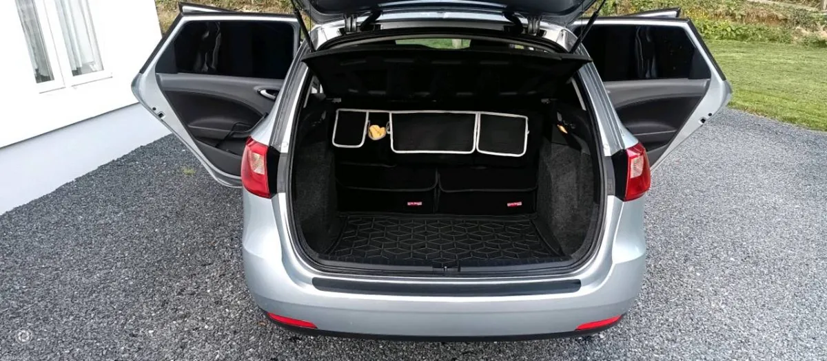 Seat Ibiza Estate - Image 4