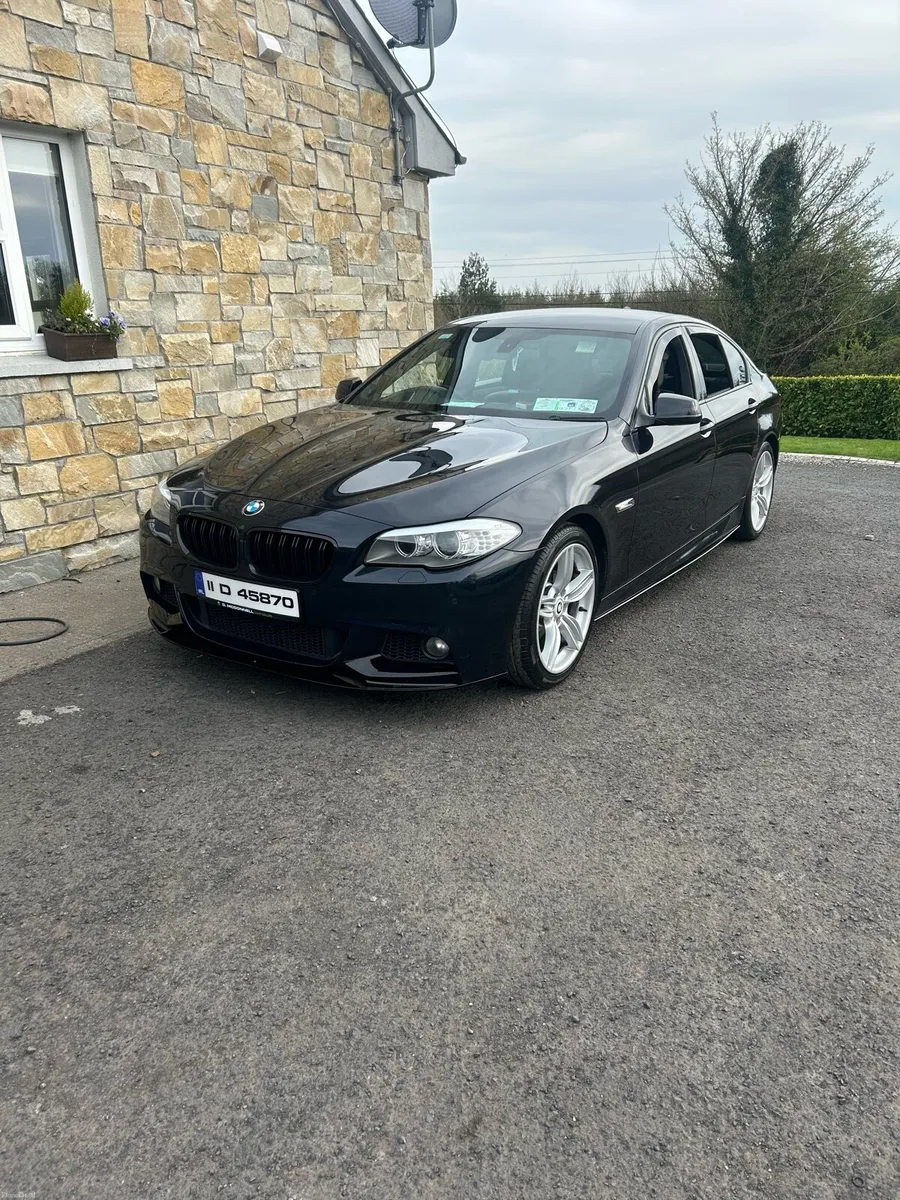 Automatic F10 Msport - Image 1