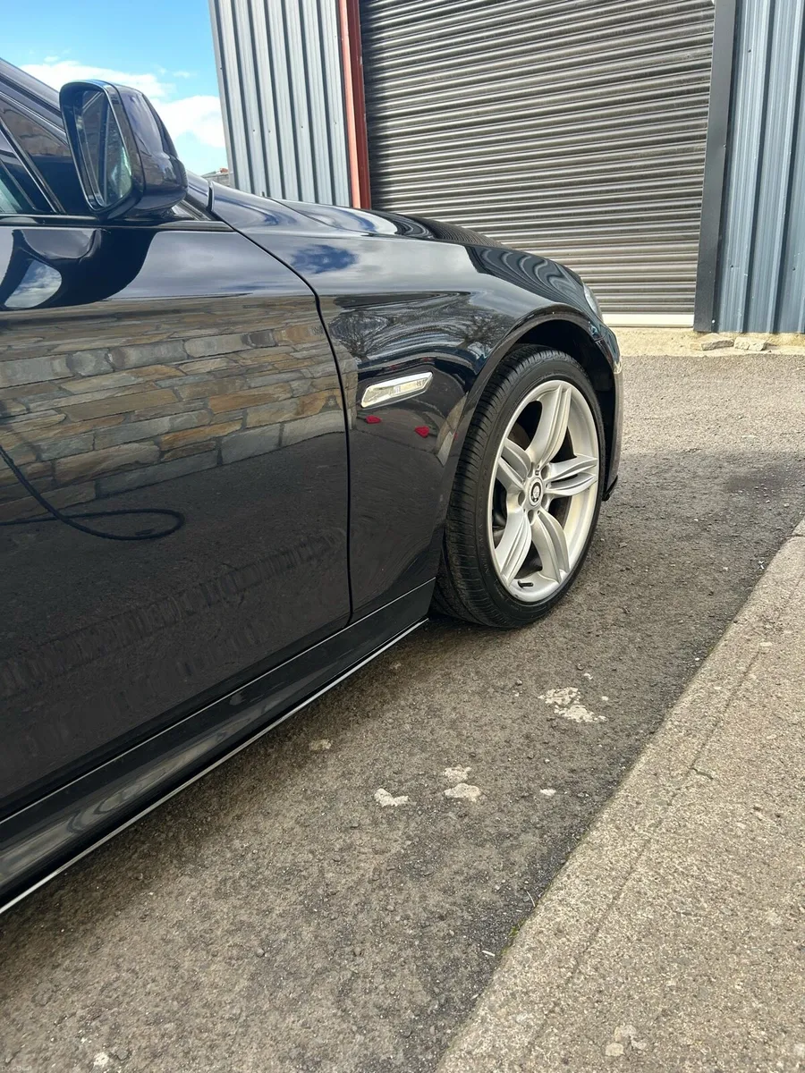 Automatic F10 Msport - Image 3