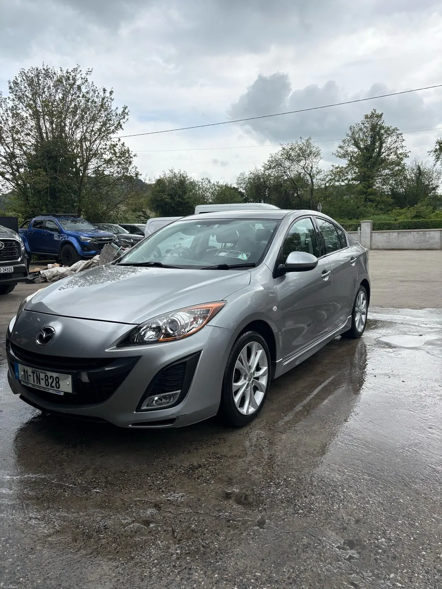 Mazda 3 sport - Image 3