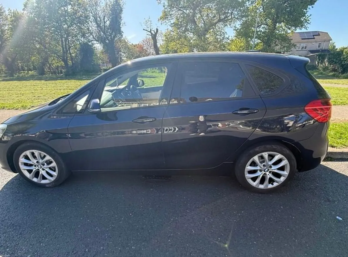 2016 BMW 2 Series - Image 4