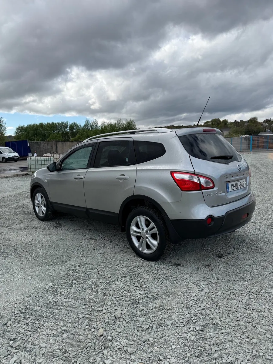 Nissan - Image 2