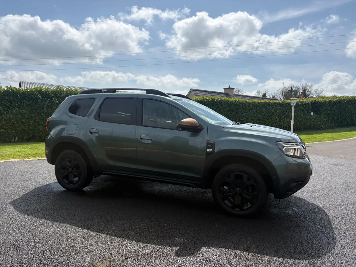 Dacia Duster 2023 - Image 2