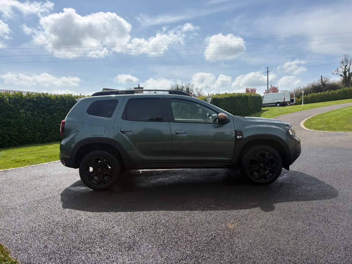 Dacia Duster 2023 - Image 3