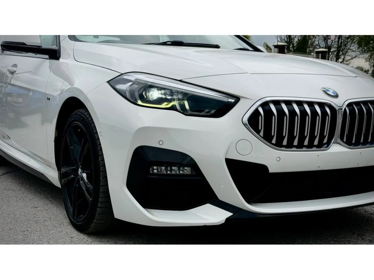 BMW 2-Series M SPORT - Image 2
