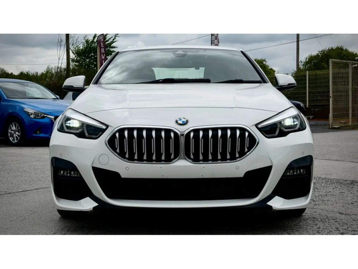 BMW 2-Series M SPORT - Image 3