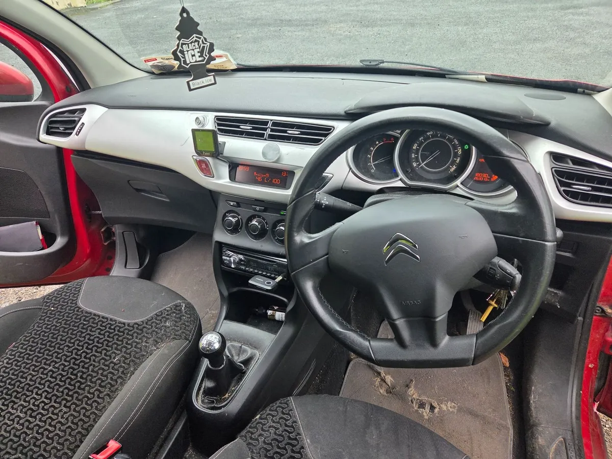 Citroen C3 2010 - Image 3