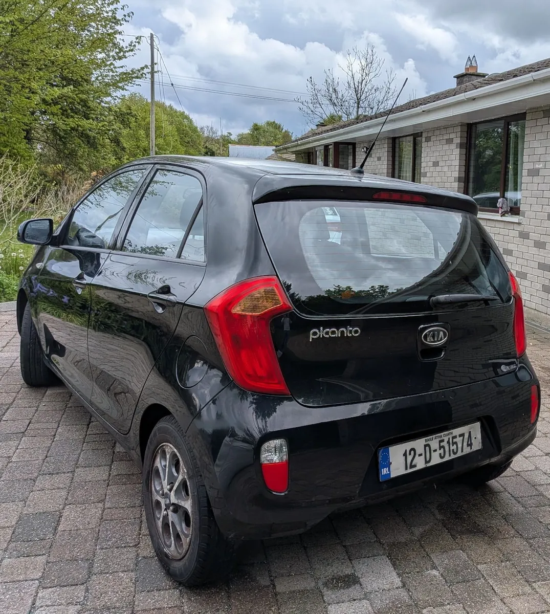 Kia Picanto 2012 - Image 6