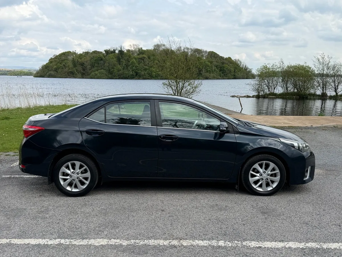 Toyota Corolla New NCT - Image 2