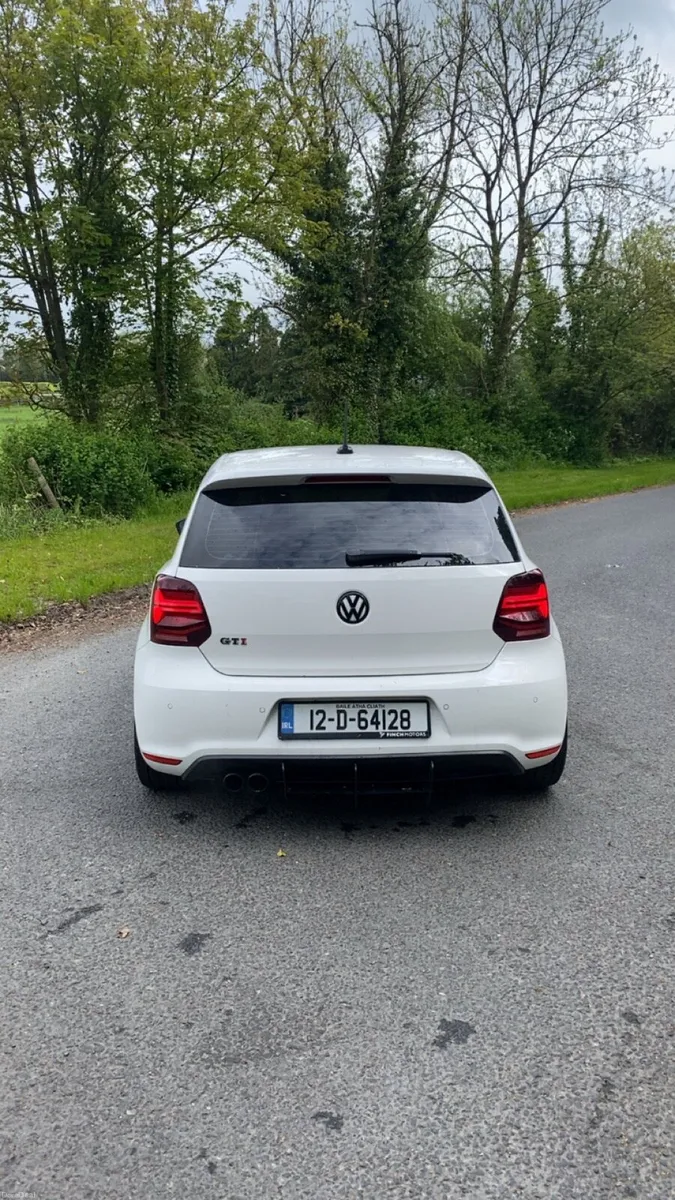 Volkswagen Polo gti Jap import - Image 3