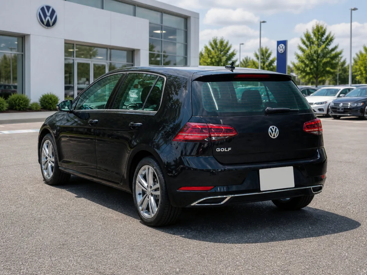 Volkswagen Golf 1.4TSi HIGHLINE MEISTER DSG AUTOMA - Image 2