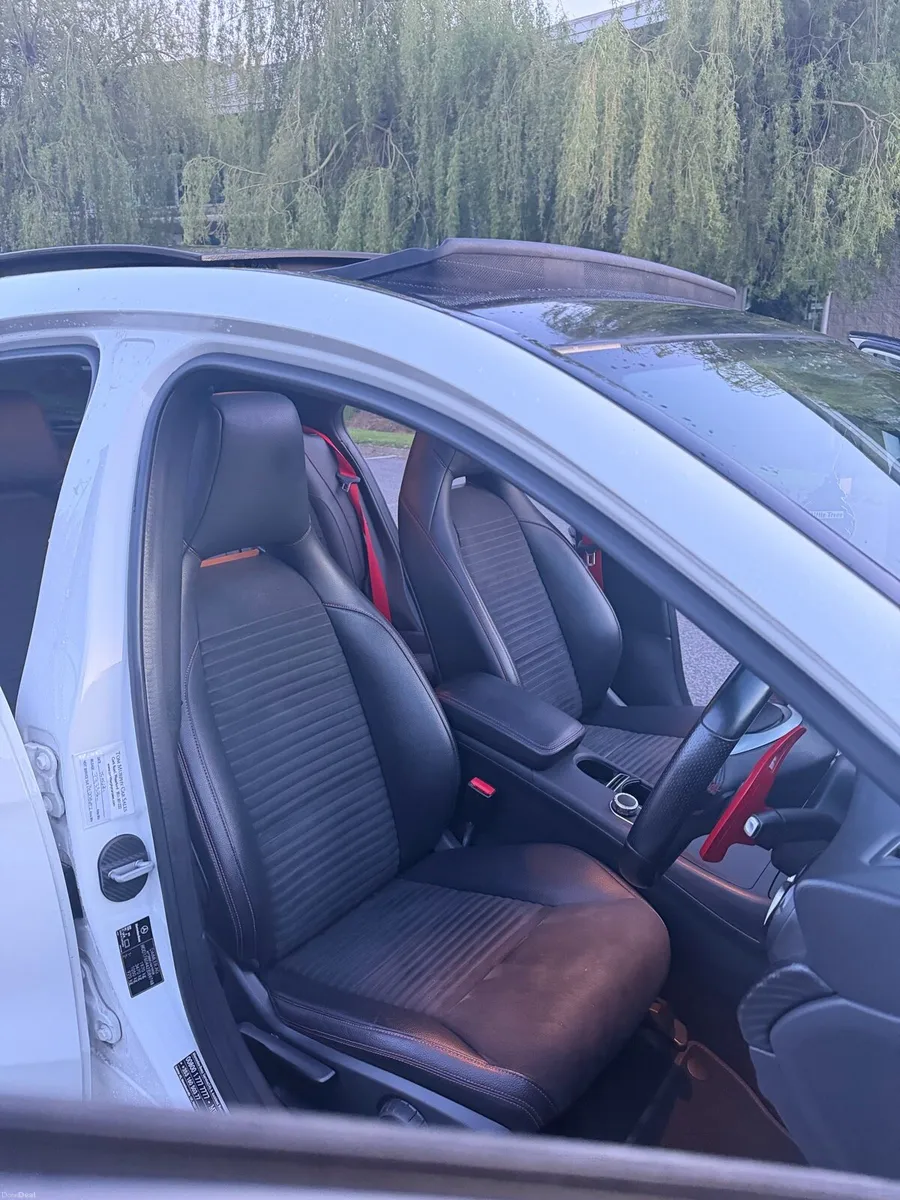 Mercedes A-class A250 Sport - Image 4