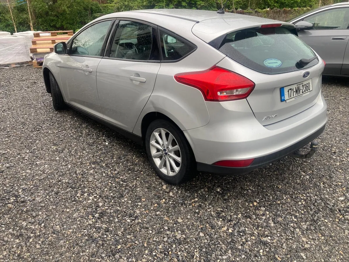 Ford Focus - Image 2