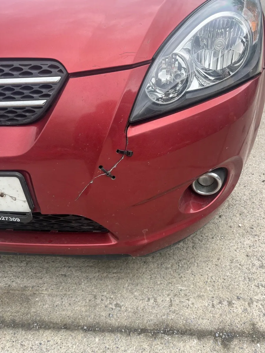 Kia ceed - Image 2